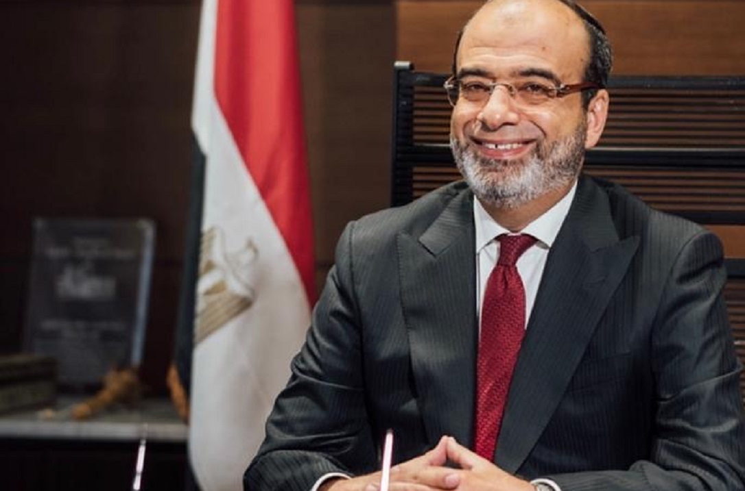 الصحة في صدارة اهتمامات نائب شيوخ الفشن 